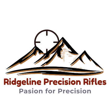 Ridgeline Precision Rifles logo